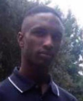 Terrell Wilson death by force case profile photo
