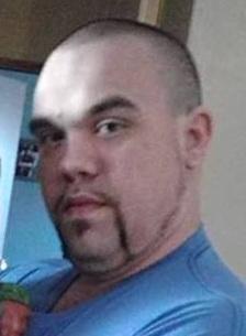Blake Wardell death by force case profile photo