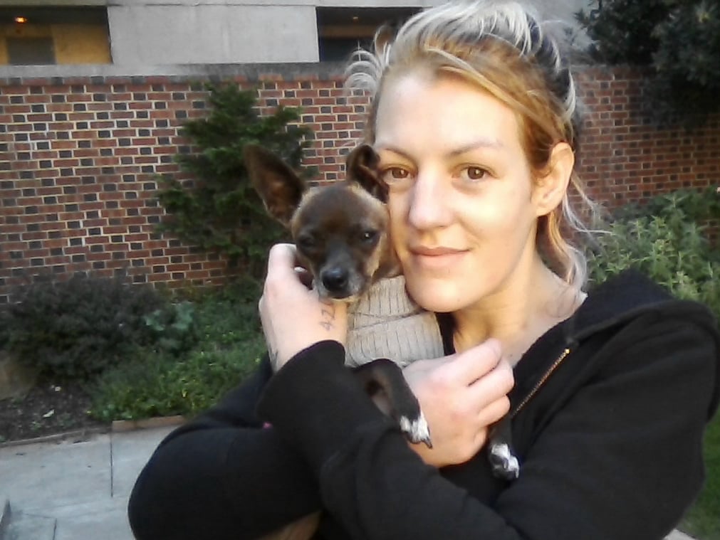 Lindsay McCollum death by force case in San Francisco, CA