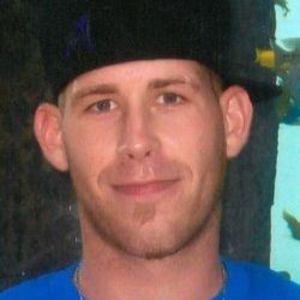 John Chitwood death by force case profile photo