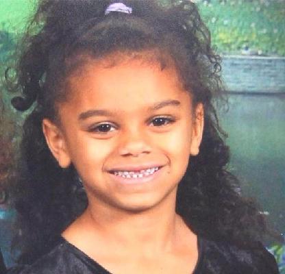Juliet Lynch death by force case in Gaston, SC
