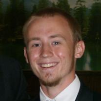 Dakota Cook death by force case profile photo