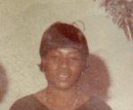 Patsy Jackson death by force case profile photo