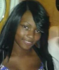 Ladejia Hill death by force case profile photo