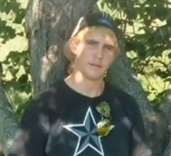 Brandon Davis death by force case profile photo