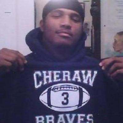 Jamal Gainey death by force case profile photo