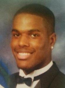 Taj Lewis Garvin death by force case in Hardeeville, SC
