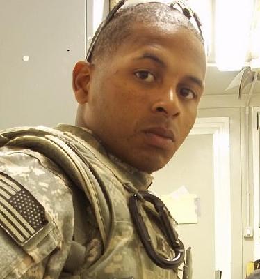Rodney Nesbitt death by force case profile photo