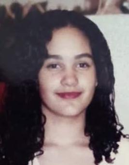 Heather Shannon death by force case profile photo