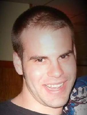 Charles Timmons death by force case profile photo