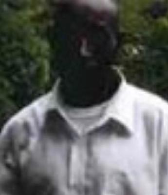 James Frazier death by force case in Eutawville, SC