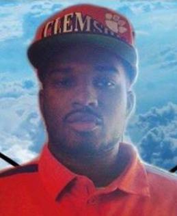 Rashean Parker death by force case profile photo