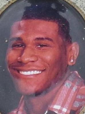  death by force case profile photo