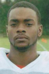 Javario Brooks death by force case profile photo
