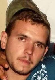 Jeremy Williamson death by force case profile photo