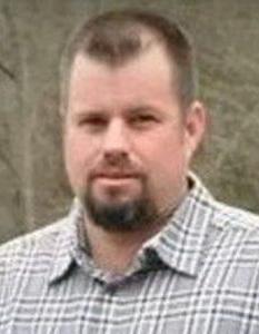 Shane Williams death by force case profile photo