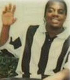 Herbert Evans death by force case in Burton, SC