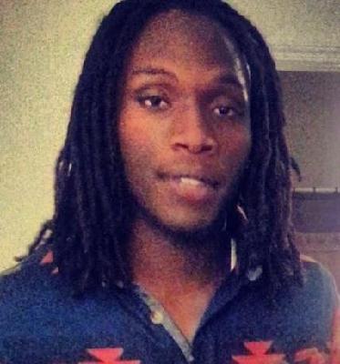 Brandon Robinson death by force case in Orangeburg, SC