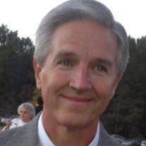 Garth Hewlett death by force case profile photo