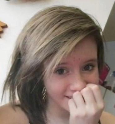 Hope Fair death by force case profile photo
