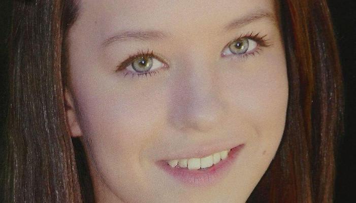 Sierra Landry death by force case profile photo