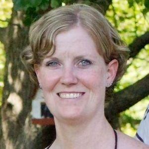 April Infinger death by force case in Goose-creek, SC