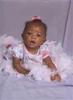 Madison Dolford death by force case in Hartsville, SC