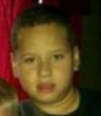 Tariq Kenyon Robinson death by force case in Bradley, SC