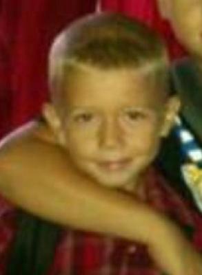 William Asa Robinson death by force case in Bradley, SC
