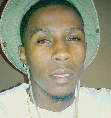 Gregory Shaquan Saunders death by force case in Greenville, SC