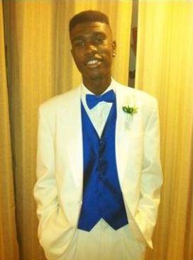 Malcolm C. Jefferson II death by force case in Charleston, SC