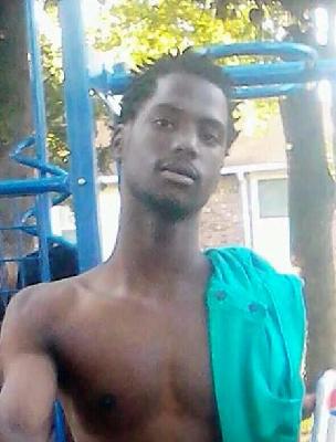 Juwan Reid death by force case in Charleston, SC