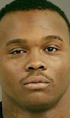 Larry Jackson death by force case in Georgetown, SC