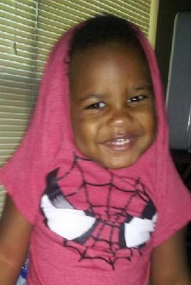 Qui’ontrez Moss death by force case profile photo