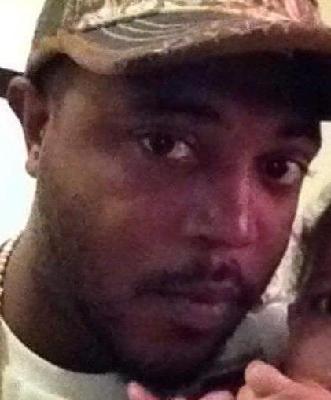 Luther Lisbon death by force case in Florence, SC