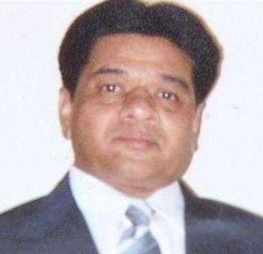Chandrakant Patel death by force case profile photo