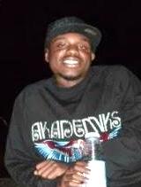 Jamall Pratt death by force case profile photo