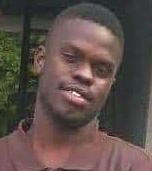 Demetrius Robinson death by force case in North-charleston, SC