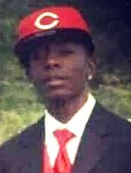 Kadeem Chambers death by force case profile photo