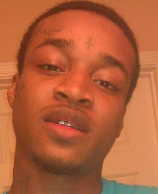 Kendrick Mcdowell death by force case profile photo
