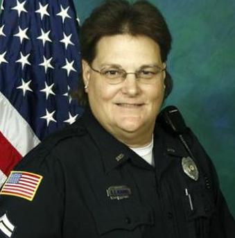 Sandra Rogers death by force case profile photo