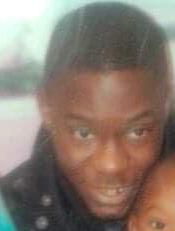 Kentrell Samuel death by force case in Charleston, SC