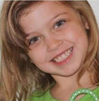 Allison Griffor death by force case profile photo