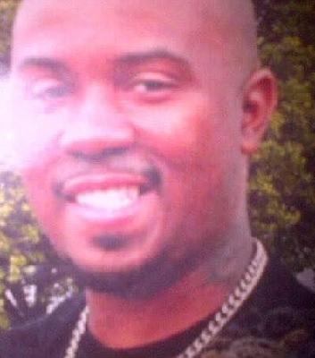William Eric Robinson death by force case in Sumter, SC