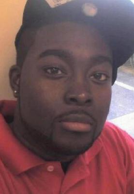 Atreyl Trey Hollman death by force case in Walterboro, SC