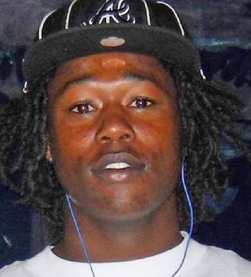 Davon Goodwin death by force case profile photo