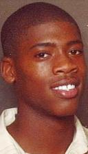Ashton Arnold death by force case profile photo