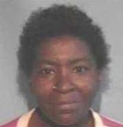Joy Mack death by force case profile photo