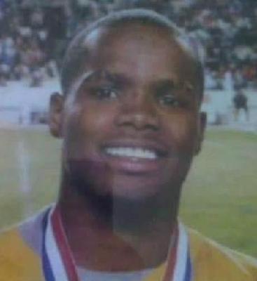Terrance Mayes death by force case in Blackville, SC