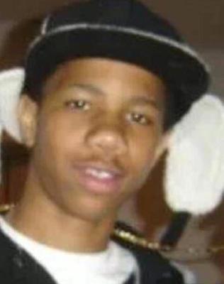 Justin Green death by force case profile photo